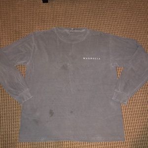 Magnolia Silos TShirt